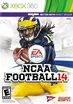 NCAA Football 14 1