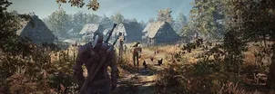 The Witcher 3: Wild Hunt 2