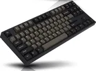 Leopold FC750R PD mechanical key 3