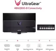 LG Ultragear 48GQ900-B 10