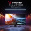 LG Ultragear 48GQ900-B 4