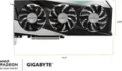 Gigabyte Radeon RX 6600 XT Gamin 9