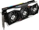 MSI Radeon RX 6750 XT Gaming X T 4