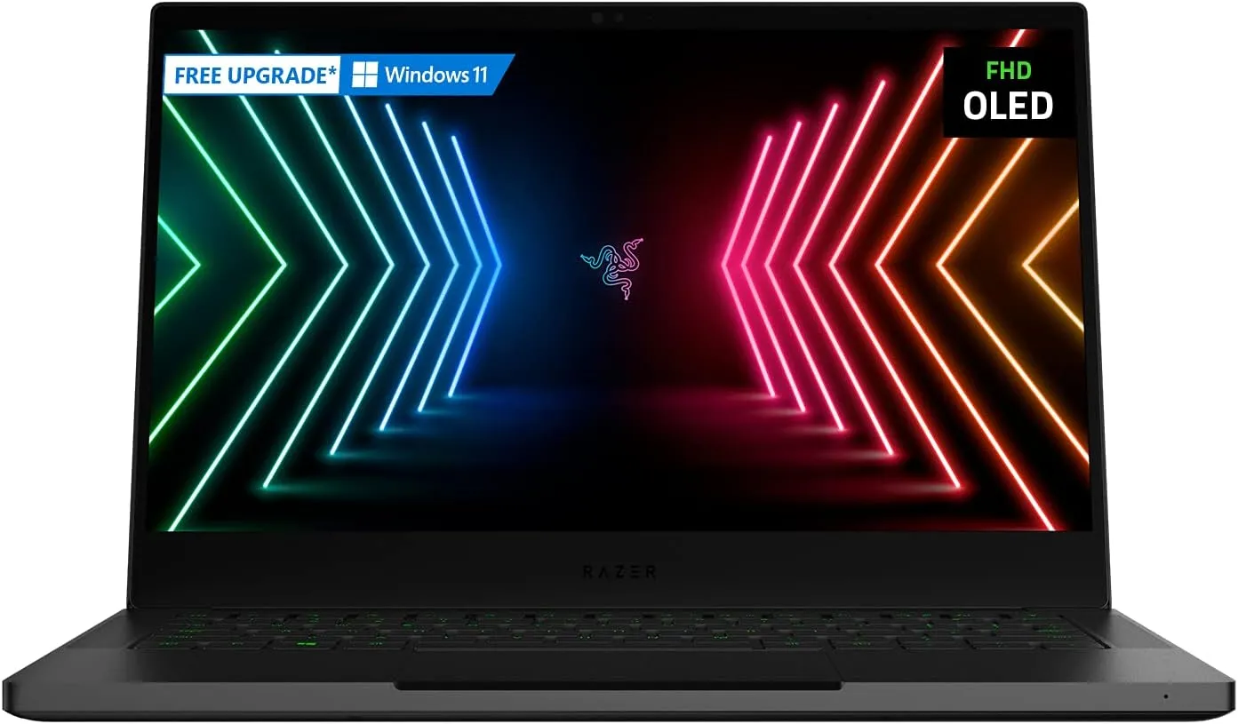 Razer Blade Stealth 13 1