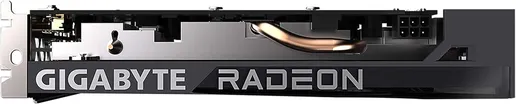 Gigabyte Radeon RX 6500 XT Eagle 6