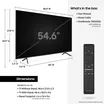 Samsung Q60T QLED TV 5