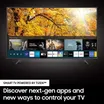 Samsung Q60T QLED TV 9