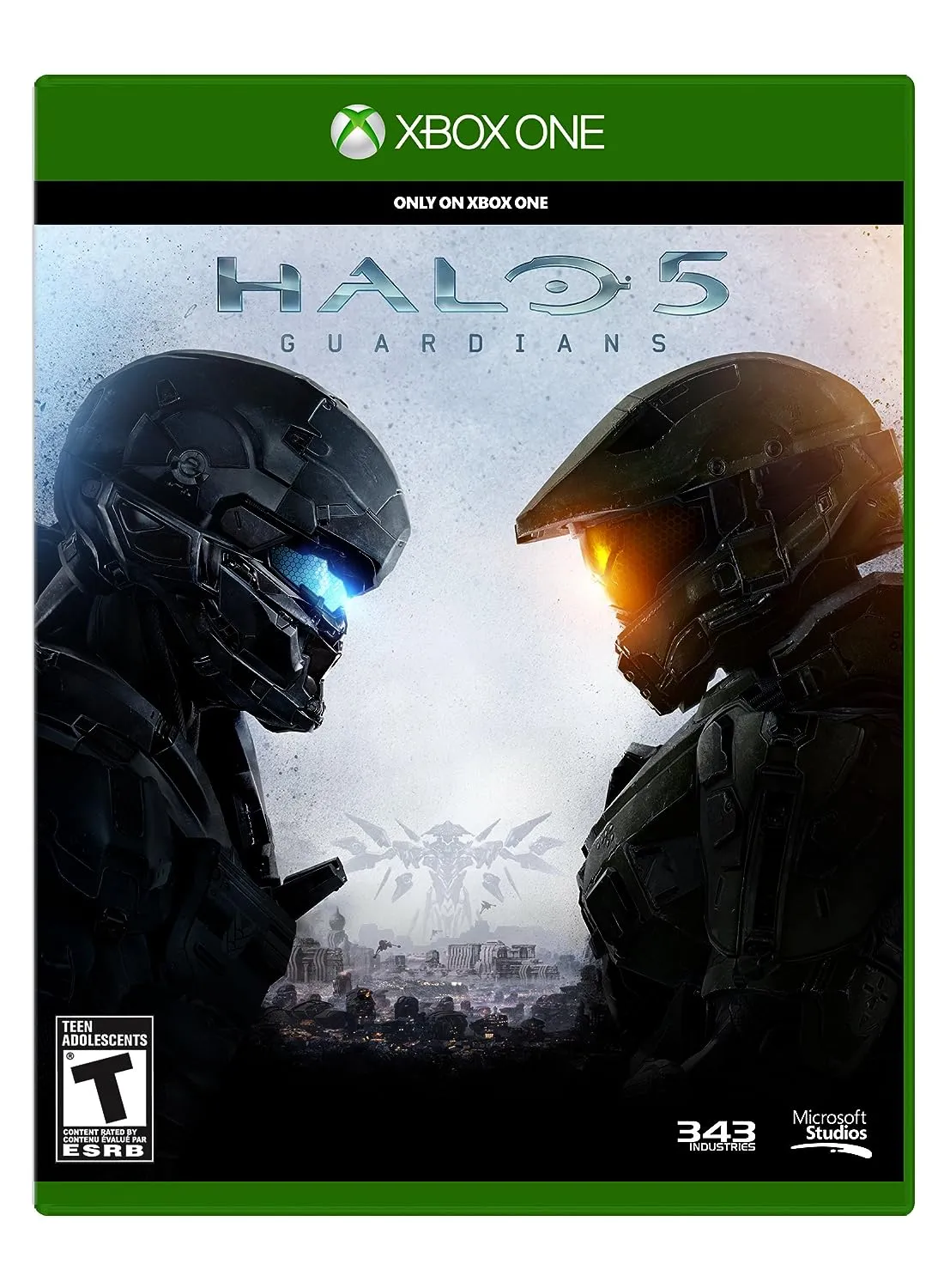 Halo 5: Guardians 1