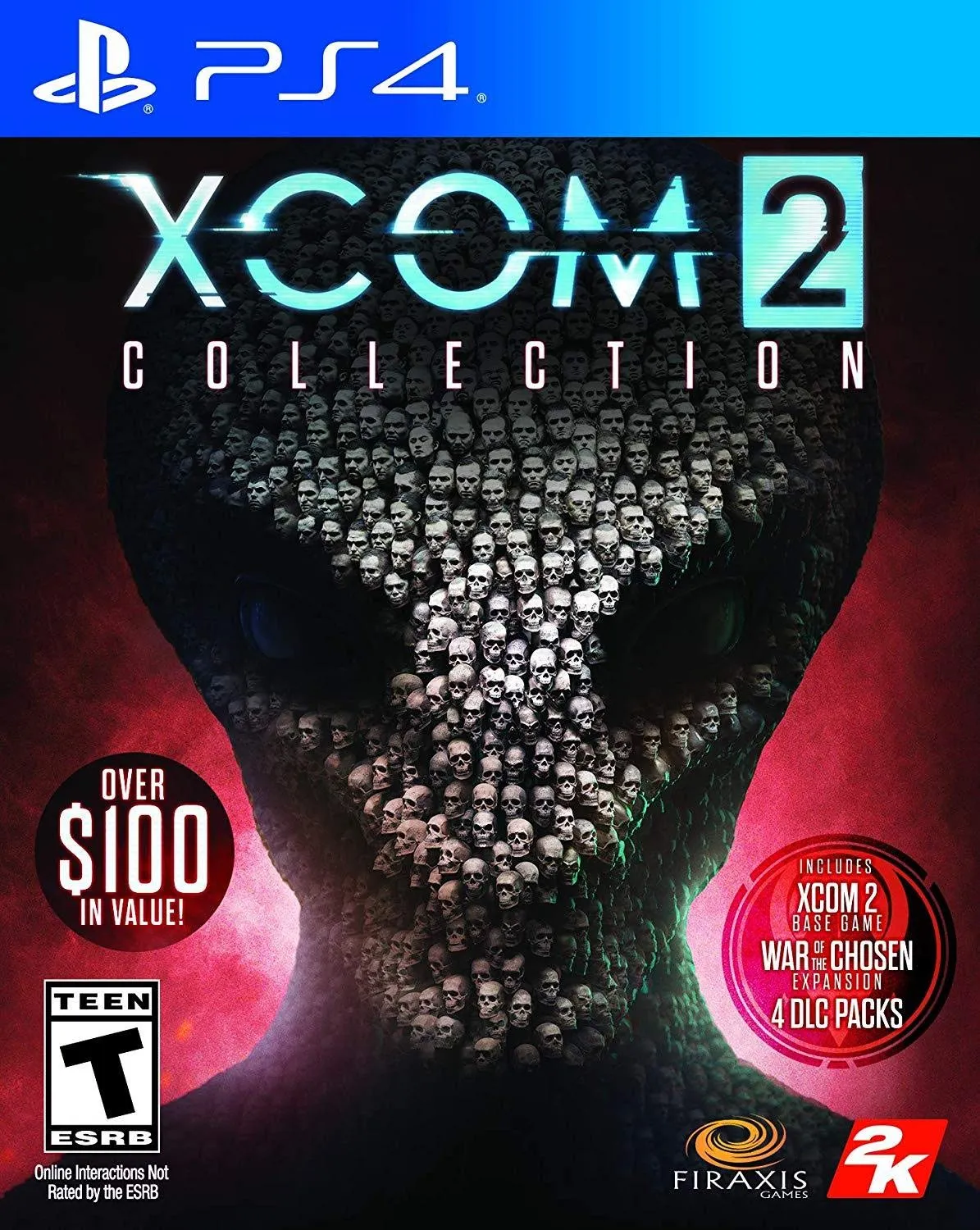 XCOM 2 1