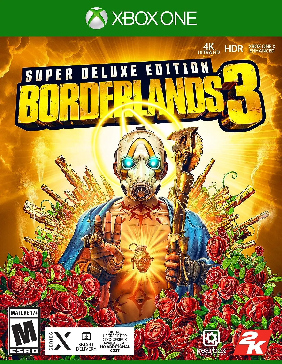 Borderlands 3 1