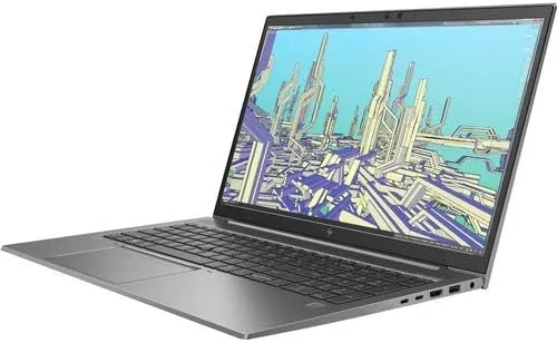 HP ZBook Firefly 15 G7 1