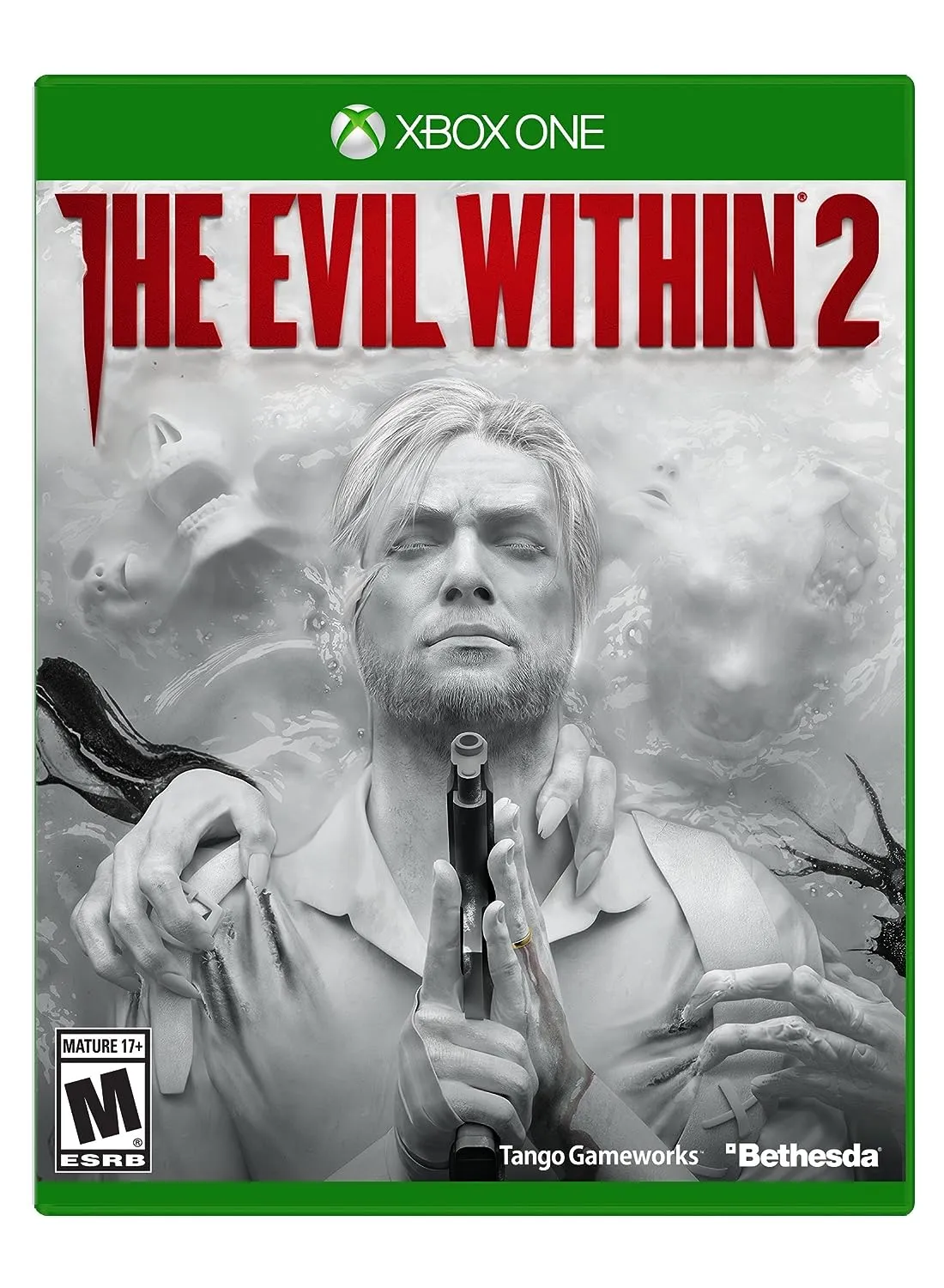 The Evil Within 2 1