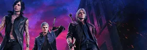 Devil May Cry 5 (for Xbox One) 2