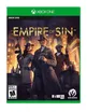 Empire of Sin (for Xbox One) 1