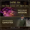 Empire of Sin (for Xbox One) 2