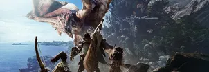 Monster Hunter: World 4