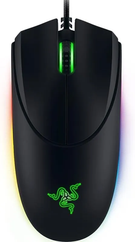 Razer Diamondback 1