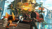 Ratchet and Clank 5