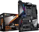 Gigabyte Aorus X570 Master 1