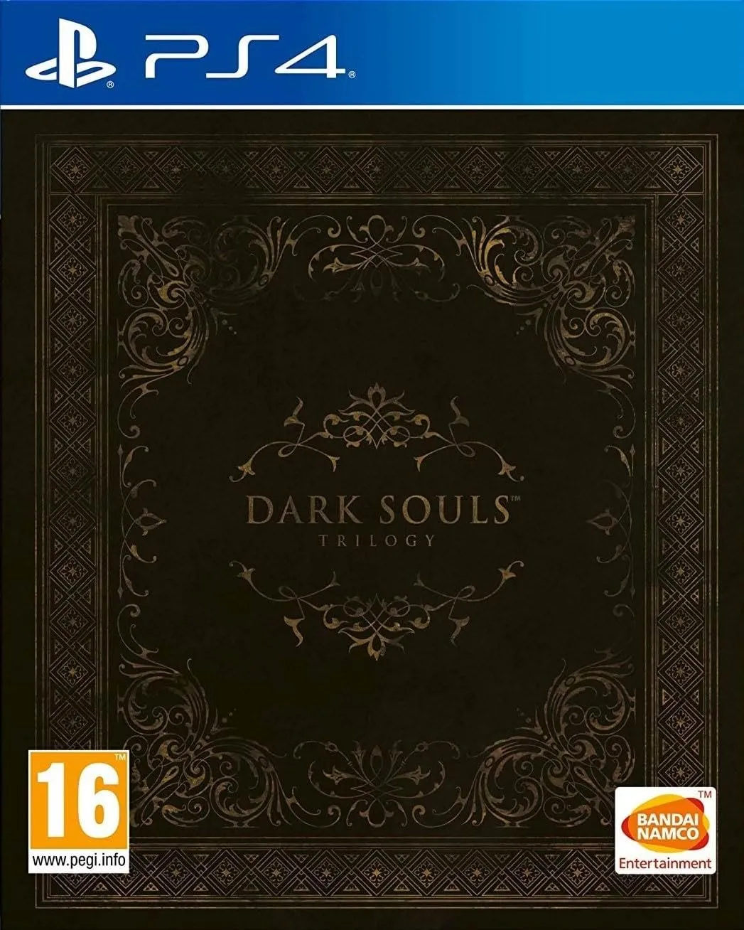 Dark Souls 1