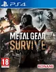 Metal Gear Survive 1