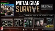 Metal Gear Survive 2