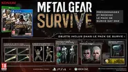 Metal Gear Survive 4