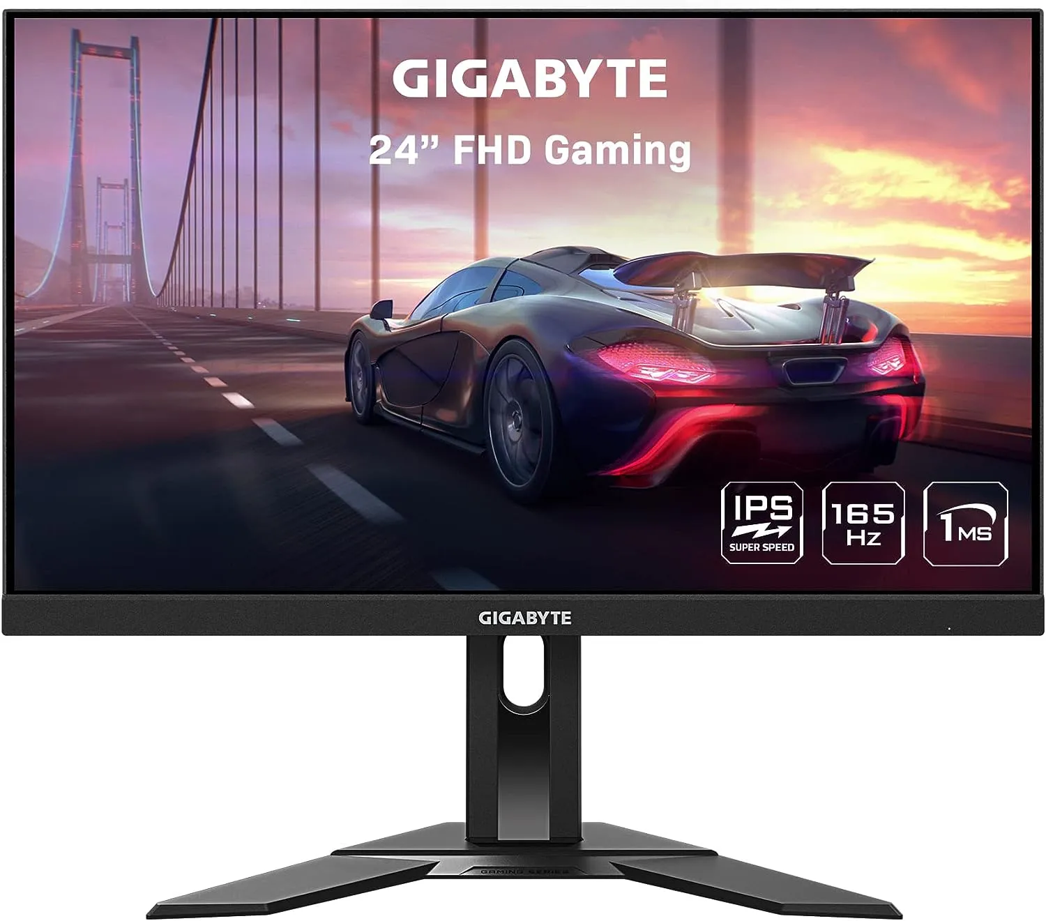 Gigabyte G24F 2 1