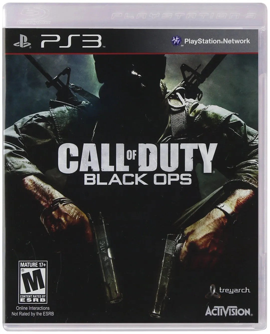 Call of Duty: Black Ops 3 1