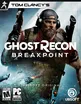 Tom Clancys Ghost Recon Breakpoi 1