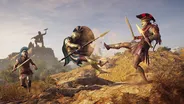 Assassins Creed Odyssey 4