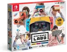 Nintendo Labo VR Kit 1