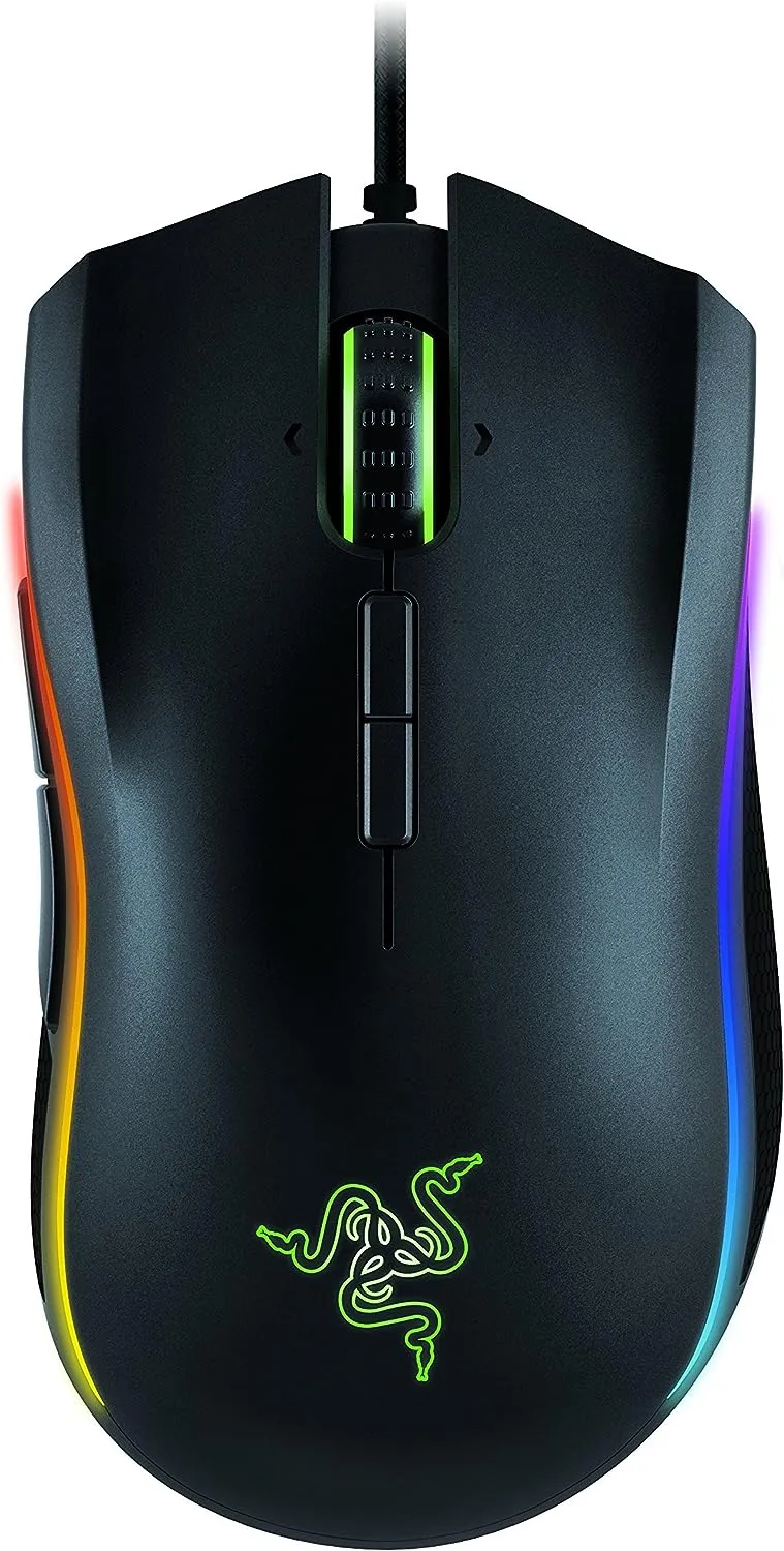 Razer Mamba Tournament Edition 1