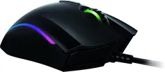 Razer Mamba Tournament Edition 4