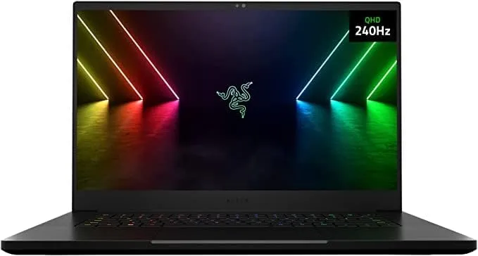 Razer Blade 1