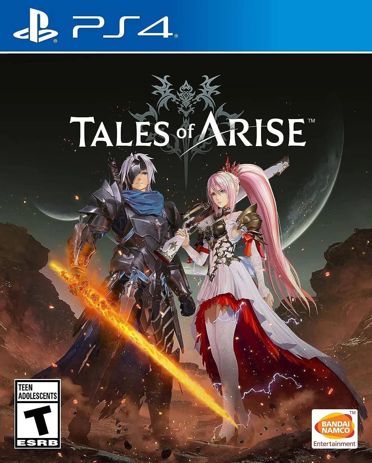 Tales of Arise 1