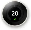 Nest Learning Thermostat 1