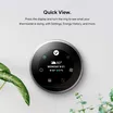 Nest Learning Thermostat 10