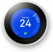 Nest Learning Thermostat 2