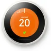 Nest Learning Thermostat 3