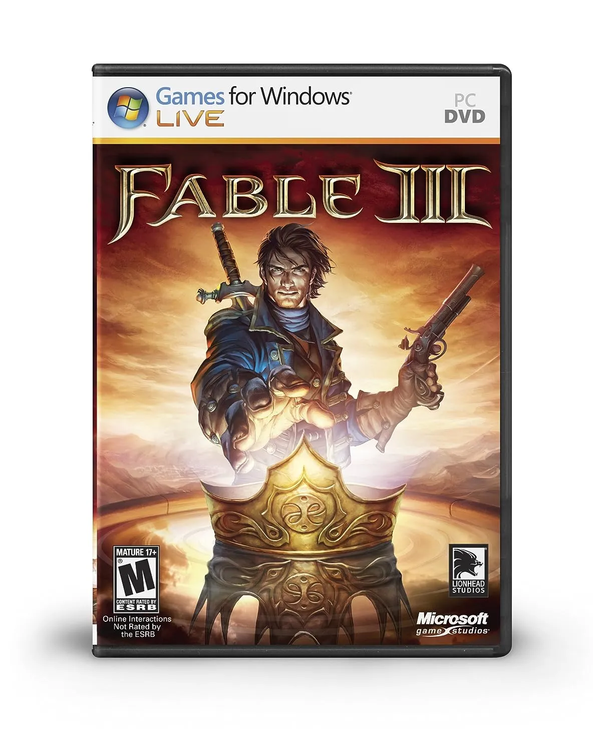 Fable III 1