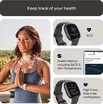 Fitbit Sense 2 3