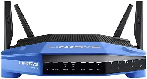 Linksys WRT1900AC 1