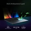 Asus VivoBook Pro 15 3