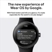 Google Pixel Watch 9