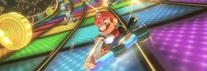 Mario Kart 8 10