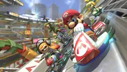 Mario Kart 8 2