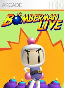 Bomberman Live 1