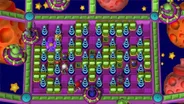 Bomberman Live 10