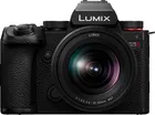 Panasonic LUMIX S5II 1